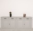 Buffet with 4 doors and 4 drawers, Directoire Collection