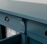 Buffet with 4 doors and 4 drawers, Directoire Collection