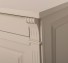 Buffet with 4 doors and 4 drawers, Directoire Collection