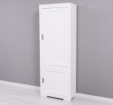 High cabinet with 2 doors Pure