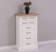 <p><strong id="product_name">Comoda cu 8 sertare, blat stejar, Colectia Directoire</strong> face parte din categoria <a id="cate