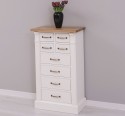 <p><strong id="product_name">Comoda cu 8 sertare, blat stejar, Colectia Directoire</strong> face parte din categoria <a id="cate