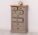 <p><strong id="product_name">Comoda cu 8 sertare, blat stejar, Colectia Directoire</strong> face parte din categoria <a id="cate