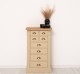 <p><strong id="product_name">Comoda cu 8 sertare, blat stejar, Colectia Directoire</strong> face parte din categoria <a id="cate