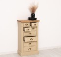 <p><strong id="product_name">Comoda cu 8 sertare, blat stejar, Colectia Directoire</strong> face parte din categoria <a id="cate