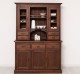 Kitchen sideboard 3 doors, 3 drawers BAS + 2 doors, 4 drawrs SUP, oak - Color_P081 - LAQUERED