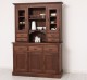 Kitchen sideboard 3 doors, 3 drawers BAS + 2 doors, 4 drawrs SUP, oak - Color_P081 - LAQUERED