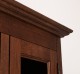 Kitchen sideboard 3 doors, 3 drawers BAS + 2 doors, 4 drawrs SUP, oak - Color_P081 - LAQUERED