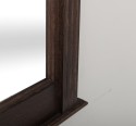 Big frame mirror oak - Color_P111 - LACQUERED