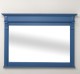 Big frame mirror oak - Color_P113 - PAINT