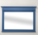 Big frame mirror oak - Color_P113 - PAINT