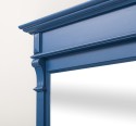 Big frame mirror oak - Color_P113 - PAINT