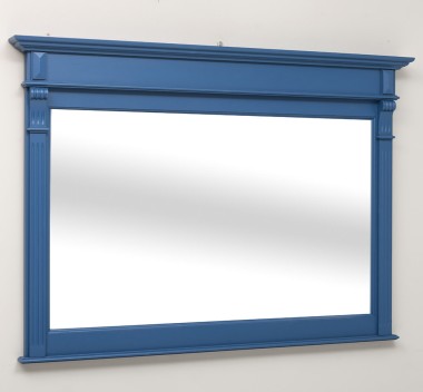 Big frame mirror oak - Color_P113 - PAINT