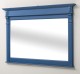 Big frame mirror oak - Color_P113 - PAINT