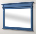 Big frame mirror oak - Color_P113 - PAINT