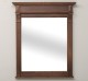 Small mirror frame, oak - Color_P111 - LACQUERED
