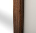 Small mirror frame, oak - Color_P111 - LACQUERED