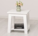 Stoll with trapezoidal legs - Color_P004 - PAINT
