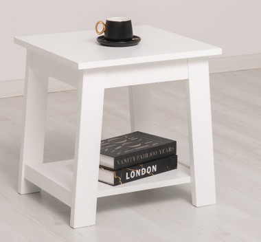 Stoll with trapezoidal legs - Color_P004 - PAINT