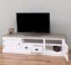 TV chest of drawers with 2 drawers, 2 doors, BAS