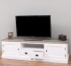 TV chest of drawers with 2 drawers, 2 doors, BAS
