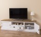 TV chest of drawers with 2 drawers, 2 doors, BAS