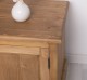 TV chest of drawers with 2 drawers, 2 doors, BAS