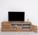 TV chest of drawers with 2 drawers, 2 doors, BAS