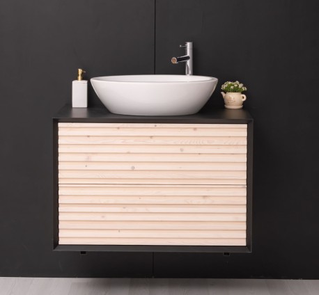 Bathroom item 2 drawers...