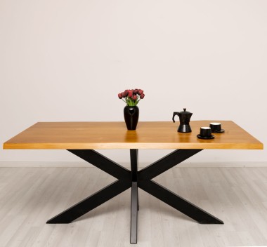 Top pine with dimension 240 cm - PS787-240