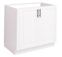Modular kitchen Directoir, 2 doors - without top