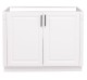 Modular kitchen Directoir, 2 doors - without top
