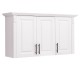 Modular kitchen Directoir upper part, 3 doors