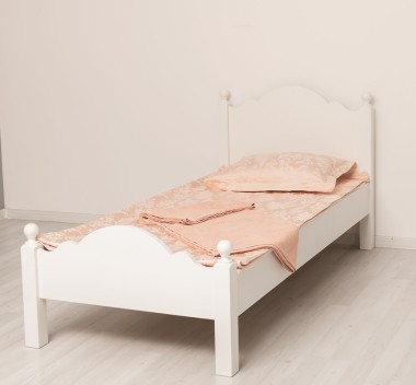 Bed Alex 90x200cm - PS236-90X200