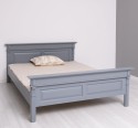 Pat cu ornamente 180x200cm, Colectia Directoire