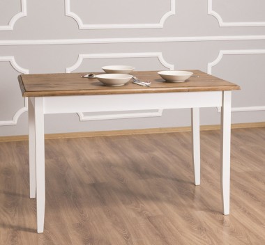 Table with dim. 120x70x78 - PS659-120