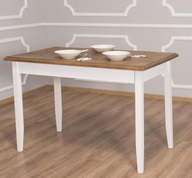 Table with dim. 120x70x78 - PS659-120