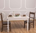 Table with dim. 120x70x78
