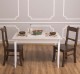 Table with dim. 120x70x78