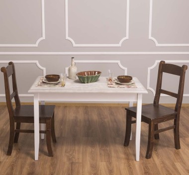 Table with dim. 120x70x78 - PS659-120