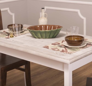 Table with dim. 120x70x78 - PS659-120