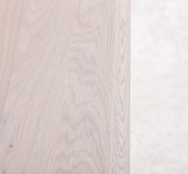 Coffee table, oak top - PS583-TOP OAK