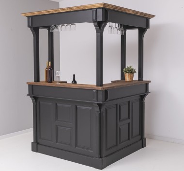 Gallery for PS484 bar