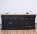 Bar furniture L + R