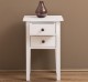 Nightstand with 2 drawers