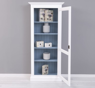 Showcase 1 door - PS480