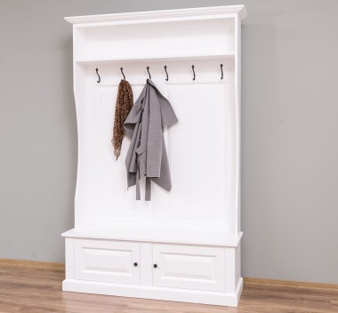 Hanger with 2 doors - PS535