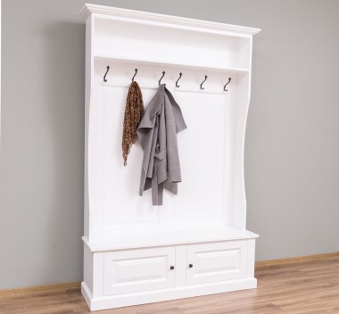 Hanger with 2 doors - PS535
