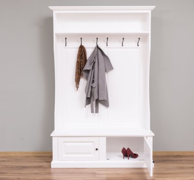 Hanger with 2 doors - PS535