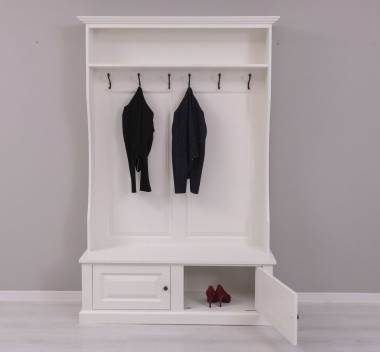 Hanger with 2 doors - PS535